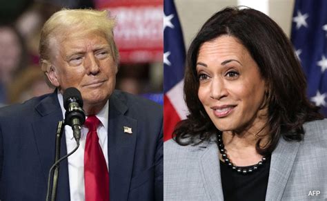 Election 2024 Poll: Harris Leads or Ties With Trump in Swing .